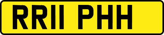 RR11PHH