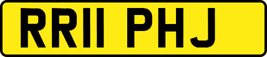 RR11PHJ
