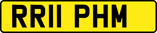 RR11PHM
