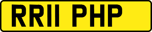 RR11PHP