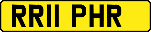 RR11PHR