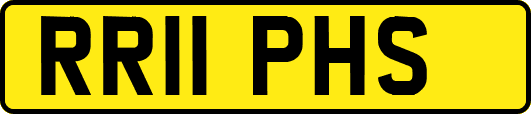 RR11PHS