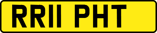 RR11PHT