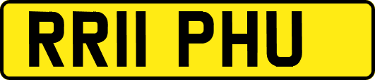 RR11PHU