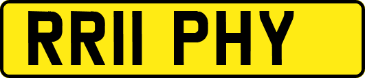 RR11PHY