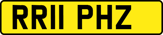 RR11PHZ