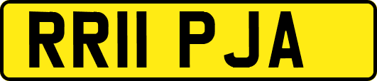 RR11PJA