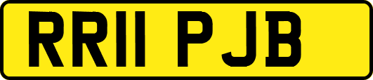 RR11PJB