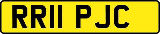 RR11PJC