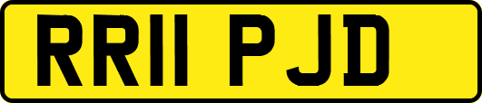 RR11PJD