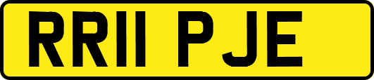 RR11PJE