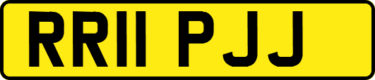 RR11PJJ