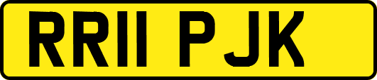 RR11PJK