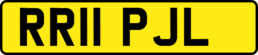 RR11PJL