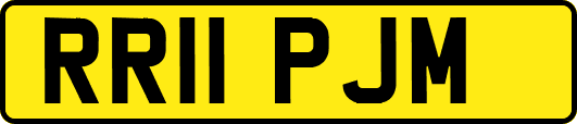 RR11PJM