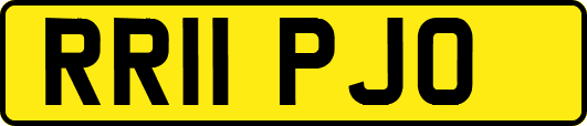 RR11PJO