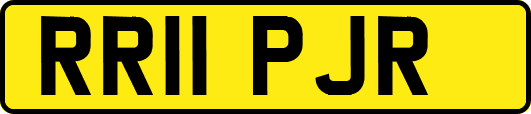 RR11PJR