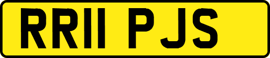 RR11PJS