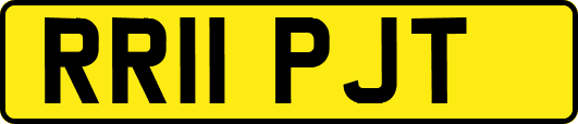 RR11PJT