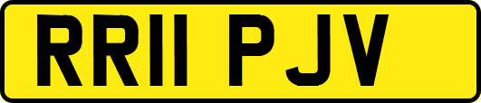 RR11PJV