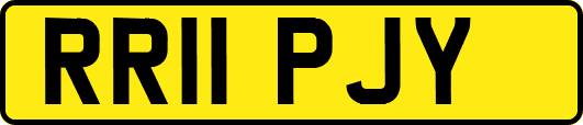 RR11PJY