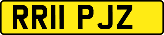 RR11PJZ