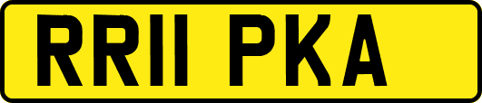 RR11PKA
