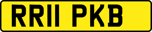 RR11PKB
