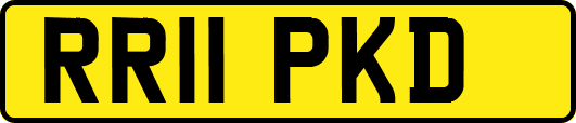 RR11PKD