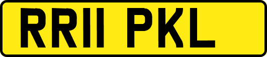 RR11PKL