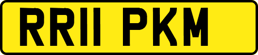 RR11PKM