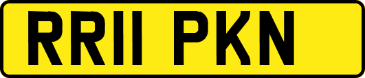 RR11PKN