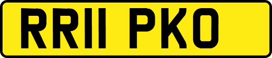RR11PKO