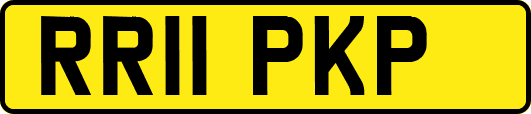 RR11PKP