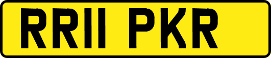 RR11PKR