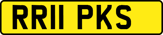 RR11PKS