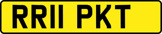 RR11PKT