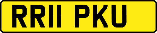 RR11PKU