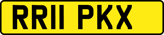 RR11PKX