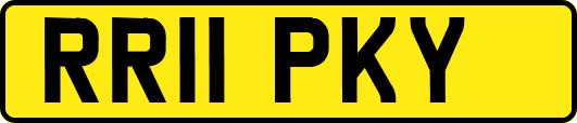 RR11PKY