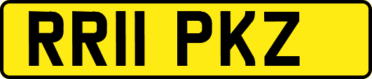 RR11PKZ