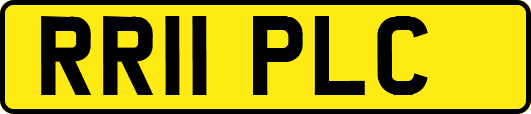 RR11PLC