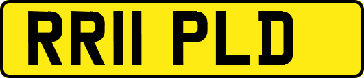 RR11PLD