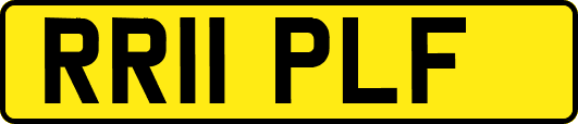 RR11PLF