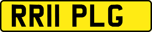 RR11PLG