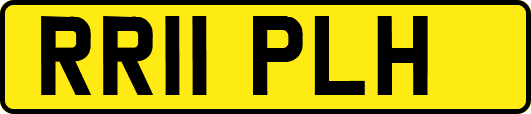 RR11PLH