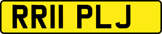 RR11PLJ