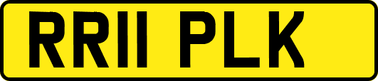RR11PLK