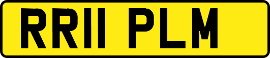 RR11PLM