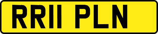 RR11PLN